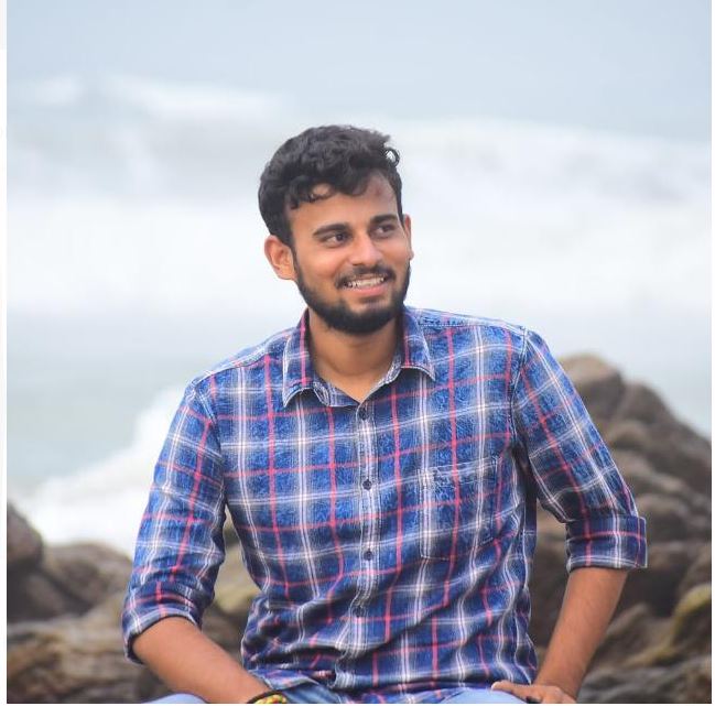 Sathvik Morampudi